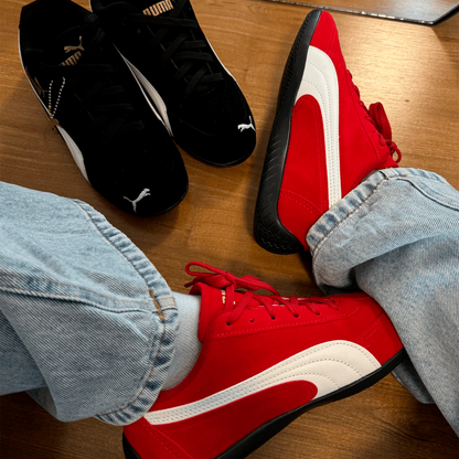 TENIS PUMA SPEEDCAT 🔥