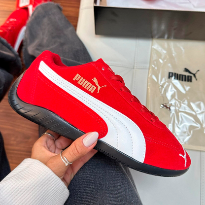 TENIS PUMA SPEEDCAT 🔥