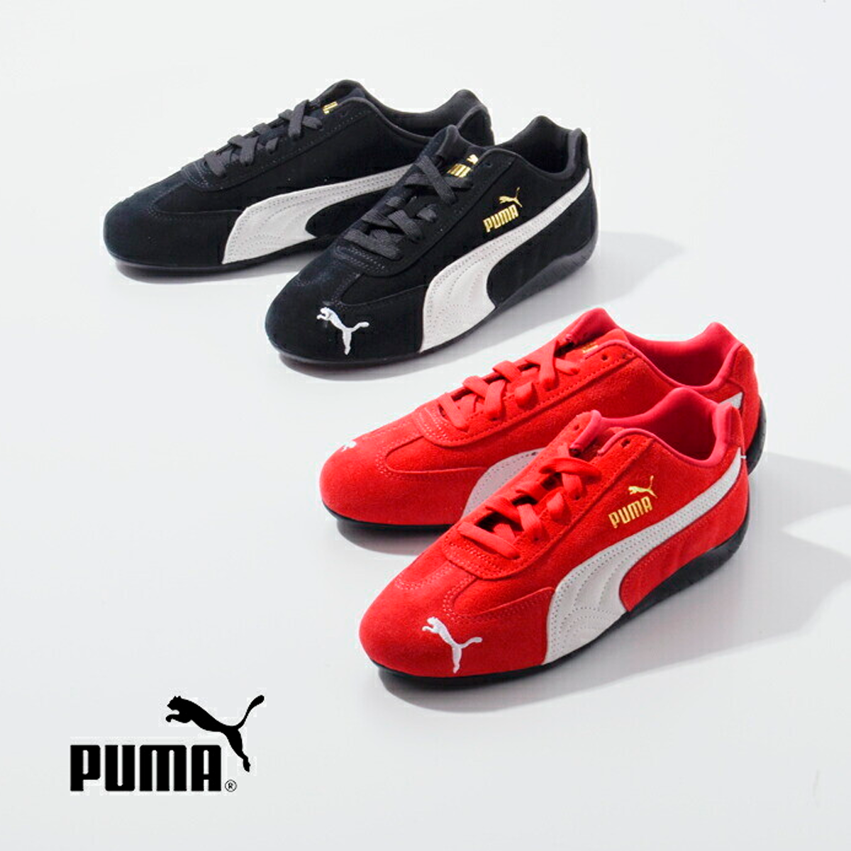 TENIS PUMA SPEEDCAT 🔥