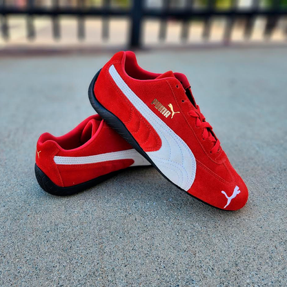 TENIS PUMA SPEEDCAT 🔥