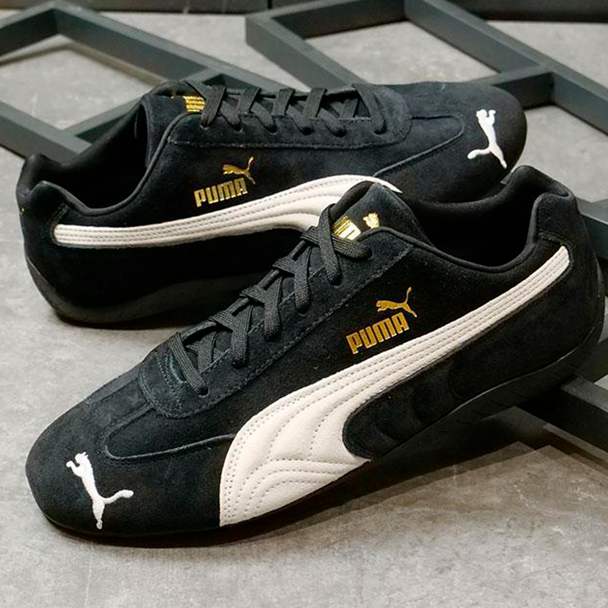 TENIS PUMA SPEEDCAT 🔥