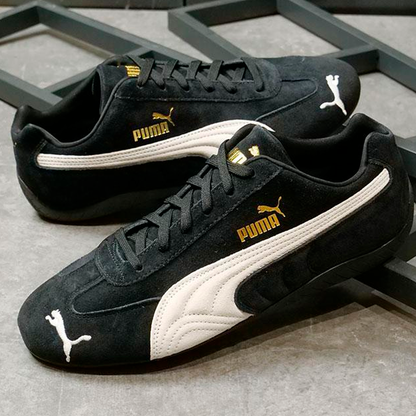 TENIS PUMA SPEEDCAT 🔥