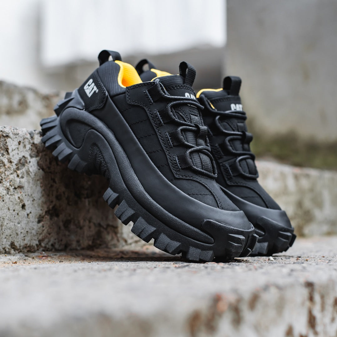 Cat intruder galosh 2.0