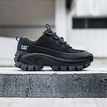 Cat intruder galosh 2.0